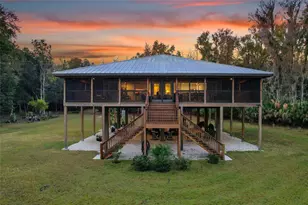 122 Drayton Island Rd, Georgetown, FL 32139 - Photo 1