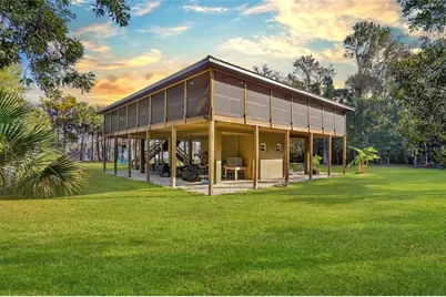 122 Drayton Island Road, Georgetown, FL 32139 - Photo 9