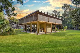 122 Drayton Island Rd, Georgetown, FL 32139 - Photo 9