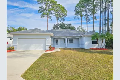 28 Botany Lane, Palm Coast, FL 32137 - Photo 1
