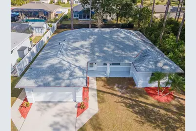 28 Botany Lane, Palm Coast, FL 32137 - Photo 43