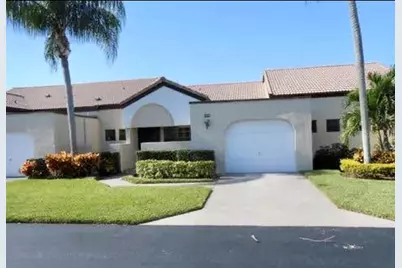 8350 Mooring Circle, Boynton Beach, FL 33472 - Photo 1