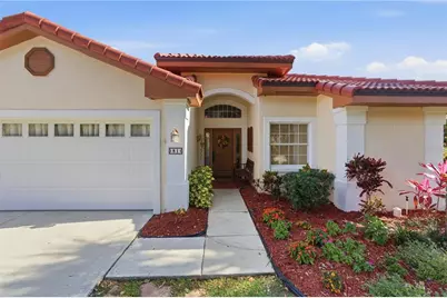 81 San Juan Drive, Palm Coast, FL 32137 - Photo 3