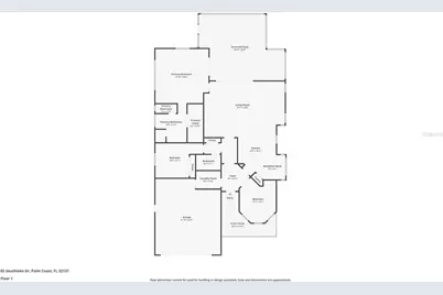 85 Southlake Drive, Palm Coast, FL 32137 - Photo 39