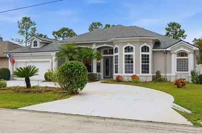 14 Easterly Place, Palm Coast, FL 32164 - Photo 5