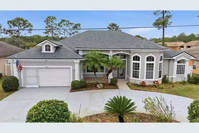 14 Easterly Place, Palm Coast, FL 32164 - Photo 1