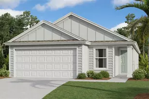 860 Grand Reserve Dr, Bunnell, FL 32110 - Photo 1