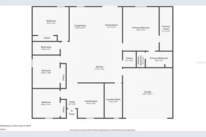 8 Bannbury Lane, Palm Coast, FL 32137 - Photo 29