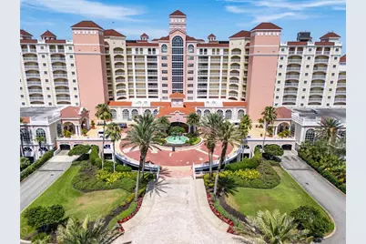 200 Ocean Crest Drive #707, Palm Coast, FL 32137 - Photo 51