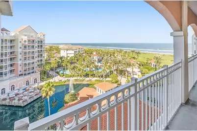 200 Ocean Crest Drive #707, Palm Coast, FL 32137 - Photo 9