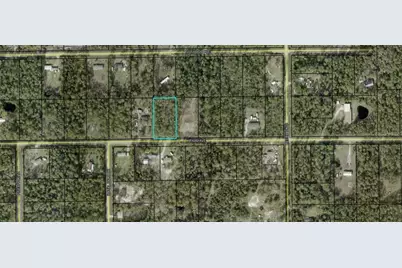 5638 Palm Avenue, Bunnell, FL 32110 - Photo 1