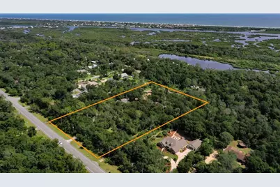 5011 John Anderson Highway, Flagler Beach, FL 32136 - Photo 59