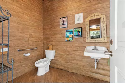 5011 John Anderson Highway, Flagler Beach, FL 32136 - Photo 57