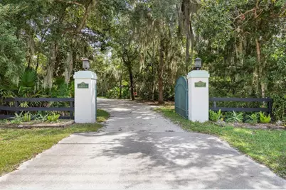 5011 John Anderson Highway, Flagler Beach, FL 32136 - Photo 7