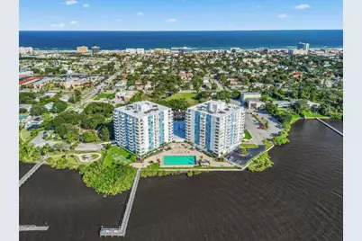 925 N Halifax Avenue #103, Daytona Beach, FL 32118 - Photo 63