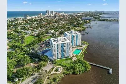 925 N Halifax Avenue #103, Daytona Beach, FL 32118 - Photo 61