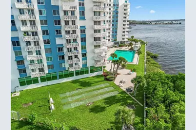 925 N Halifax Avenue #103, Daytona Beach, FL 32118 - Photo 55