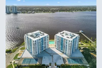 925 N Halifax Avenue #103, Daytona Beach, FL 32118 - Photo 59