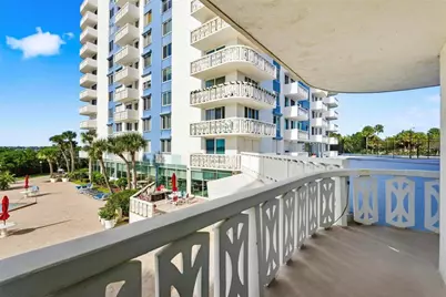 925 N Halifax Avenue #103, Daytona Beach, FL 32118 - Photo 35