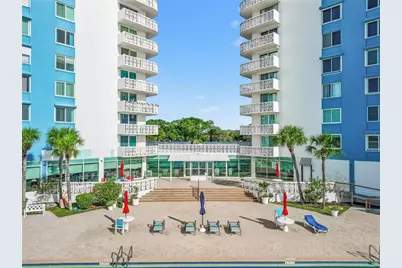 925 N Halifax Avenue #103, Daytona Beach, FL 32118 - Photo 33