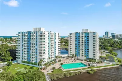 925 N Halifax Avenue #103, Daytona Beach, FL 32118 - Photo 57