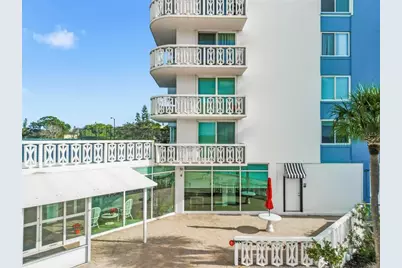 925 N Halifax Avenue #103, Daytona Beach, FL 32118 - Photo 31