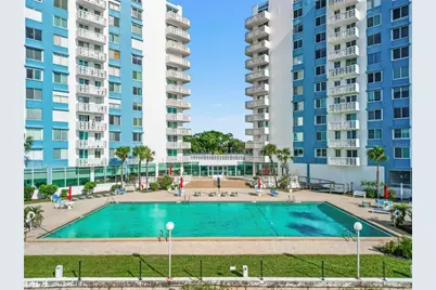 925 N Halifax Avenue #103, Daytona Beach, FL 32118 - Photo 45