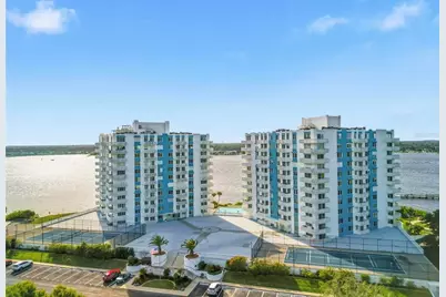 925 N Halifax Avenue #103, Daytona Beach, FL 32118 - Photo 55