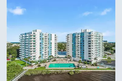 925 N Halifax Avenue #103, Daytona Beach, FL 32118 - Photo 59