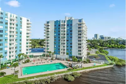 925 N Halifax Avenue #103, Daytona Beach, FL 32118 - Photo 53