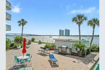 925 N Halifax Avenue #103, Daytona Beach, FL 32118 - Photo 39