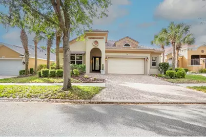 79 Southlake Drive, Palm Coast, FL 32137 - Photo 1