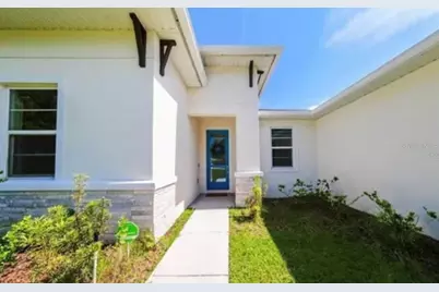 71 White Hall Drive, Palm Coast, FL 32164 - Photo 1