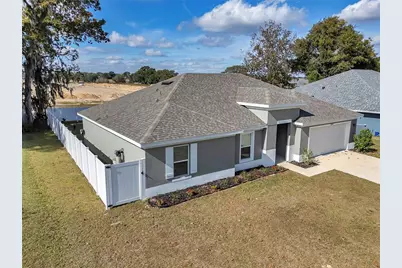 10090 SE 67th Terrace, Belleview, FL 34420 - Photo 3