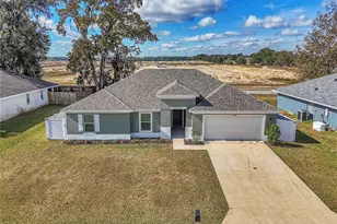 10090 SE 67th Terrace, Belleview, FL 34420 - Photo 1