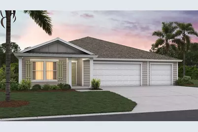 75 Sawdust Lane, Palm Coast, FL 32137 - Photo 1