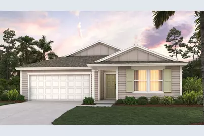 3 Oakleaf Court, Palm Coast, FL 32137 - Photo 1