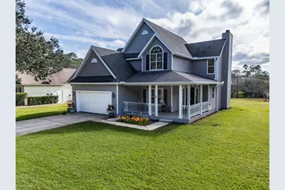 5 Canterbury Woods, Ormond Beach, FL 32174 - Photo 1