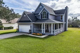 5 Canterbury Woods, Ormond Beach, FL 32174 - Photo 1