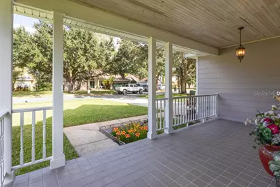 5 Canterbury Woods, Ormond Beach, FL 32174 - Photo 9