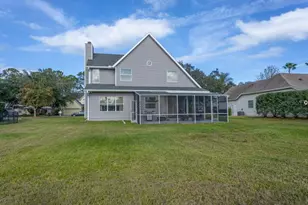 5 Canterbury Woods, Ormond Beach, FL 32174 - Photo 47