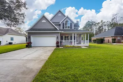 5 Canterbury Woods, Ormond Beach, FL 32174 - Photo 5
