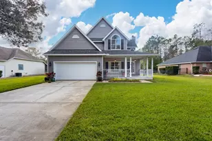 5 Canterbury Woods, Ormond Beach, FL 32174 - Photo 5