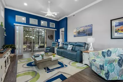 807 Creekwood Drive, Ormond Beach, FL 32174 - Photo 9