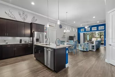 807 Creekwood Drive, Ormond Beach, FL 32174 - Photo 5