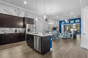 807 Creekwood Dr, Ormond Beach, FL 32174 - Photo 5