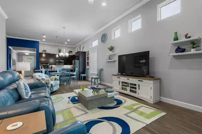 807 Creekwood Drive, Ormond Beach, FL 32174 - Photo 11