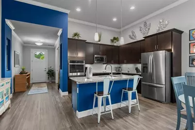 807 Creekwood Drive, Ormond Beach, FL 32174 - Photo 13