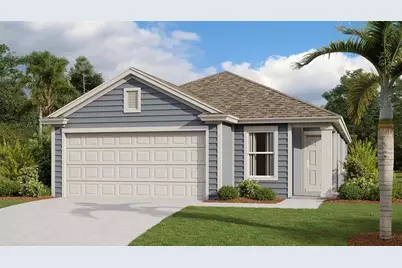 861 Grand Reserve Drive, Bunnell, FL 32110 - Photo 1