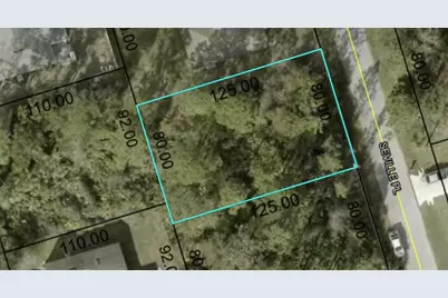 7 Seville Place, Palm Coast, FL 32164 - Photo 3